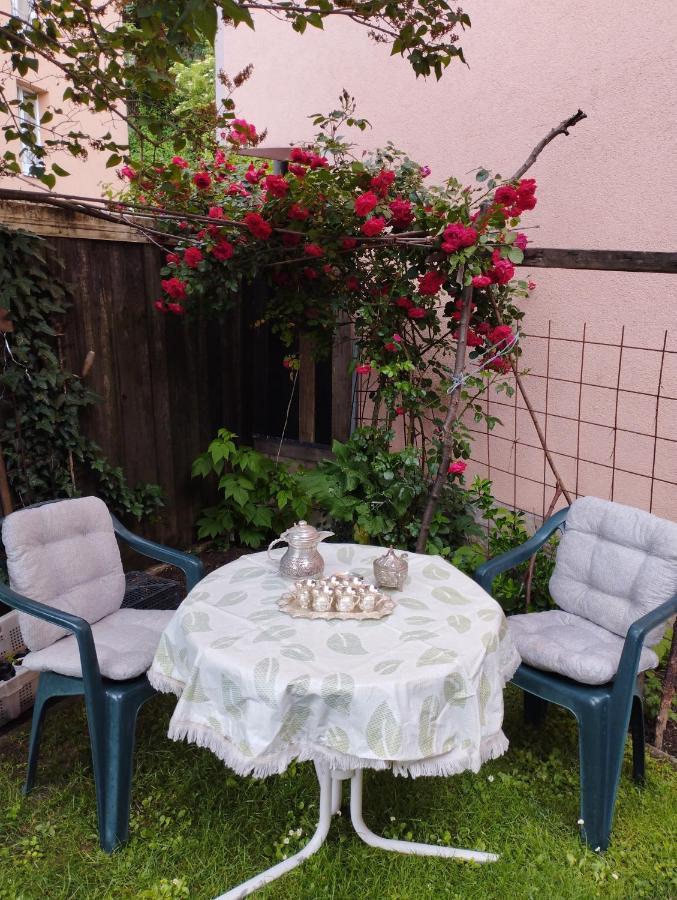 Apartment Medrese *